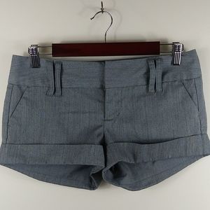 3/$15 Charlotte Russe Shorts